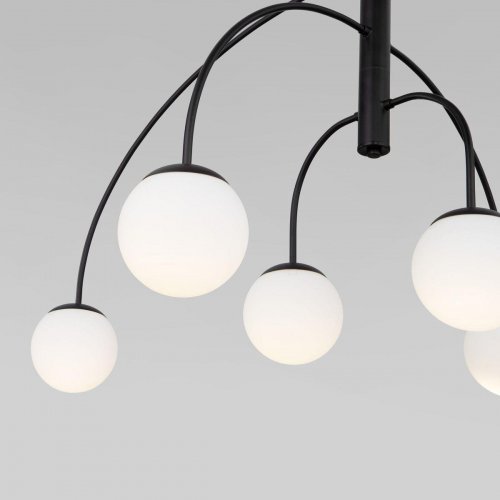 Подвесная люстра Eurosvet Cenacolo 30179/6 a069124 Подвесная люстра Eurosvet Cenacolo 30179/6 a069124