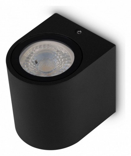 Архитектурная подсветка Maytoni Slat O044WL-01B