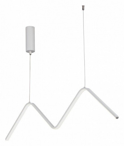 Подвесной светильник Vitaluce V4691 V4691-0/1S