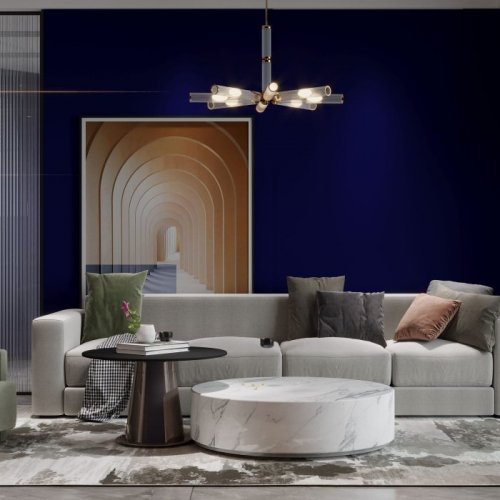 Потолочная люстра Kutek Orezzo ORE-ZW-8(Z)