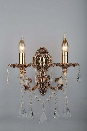 Бра Omnilux OML-77721-02 Бра Omnilux OML-77721-02