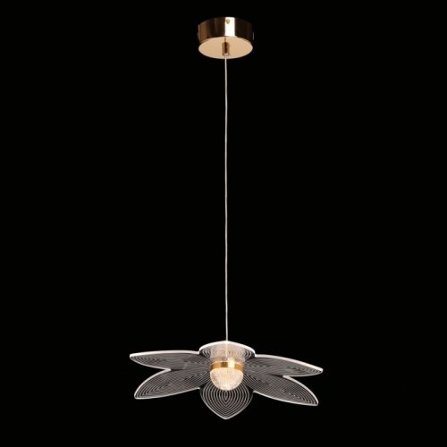 Подвесной светильник Оскар 510014701 Подвесной светильник Оскар 510014701