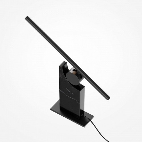 Интерьерная настольная лампа Monumento MOD467TL-L9B3K