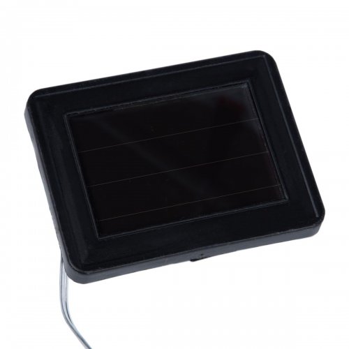 Гирлянда на солнечных батареях Uniel USL-S-230/PM1800 Cotton Balls-1 UL-00011593