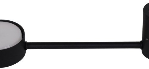 Настенный светильник Reluce 86858-9.2-001IL GX53 BK Настенный светильник Reluce 86858-9.2-001IL GX53 BK