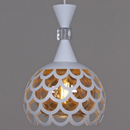 Подвесной светильник 04336-0.4-01 WH Подвесной светильник 04336-0.4-01 WH