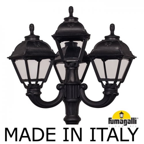 Наземный фонарь Cefa U23.205.R31.AXE27