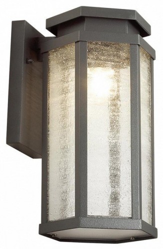 Настенный светильник Odeon Light Gino 4048/1W