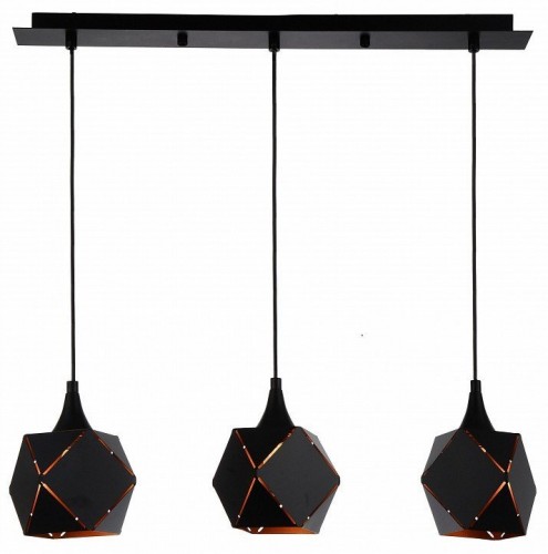 Подвесной светильник ST Luce Enigma SL258.403.03 Подвесной светильник ST Luce Enigma SL258.403.03