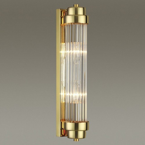 Настенный светильник Odeon Light Lordi 4822/2W Настенный светильник Odeon Light Lordi 4822/2W