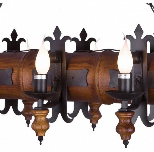 Подвесная люстра Velante 599 599-703-06