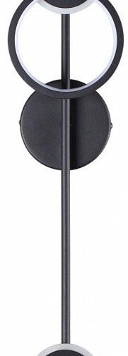 Настенный светодиодный светильник Odeon Light Denzel 4322/16WL Настенный светодиодный светильник Odeon Light Denzel 4322/16WL