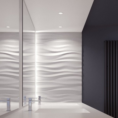 Светильник встраиваемый Elektrostandard Andi (25061/01) GU10 белый IP44 a070144 Светильник встраиваемый Elektrostandard Andi (25061/01) GU10 белый IP44 a070144