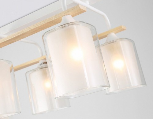 Светильник потолочный Ambrella light TRADITIONAL TR3033247