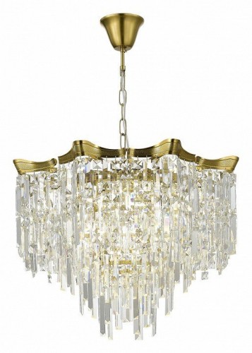 Подвесная люстра ST Luce Ofelia SL1659.303.10