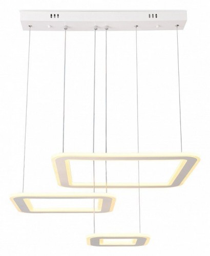 Подвесной светильник Ambrella light Acrylica FA4329