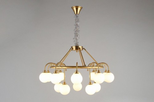 Подвесная люстра Aployt Eloiz APL.839.03.15