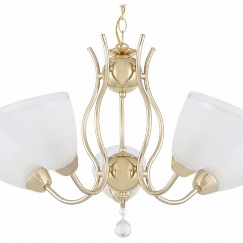 Подвесная люстра Arte Milano Amalfi-5816 335816/5 FGD