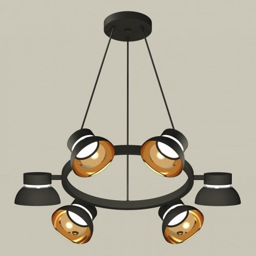 Подвесная люстра Ambrella XB XB9193101