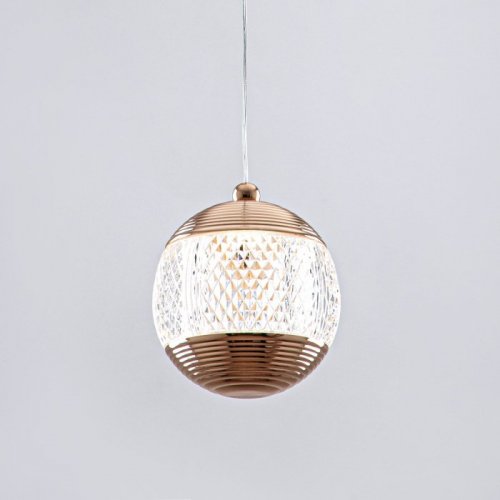 Подвесной светильник MODESTYLE MS.88998.1 GD