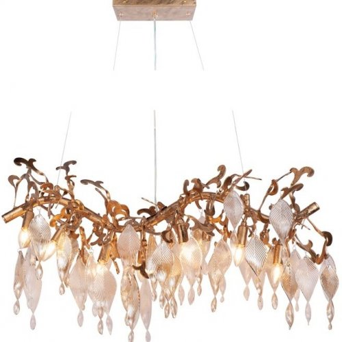 Подвесная люстра AM Group PROVENCE PROVENCE SP8