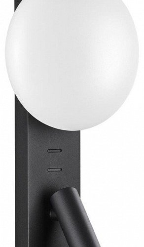 Настенный светильник Odeon Light Albergo 7048/5WL