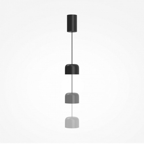 Подвесной светильник Maytoni Comfy P113-L12-3K-B