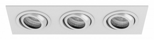 Точечный встраиваемый светильник Lightstar Singo 011613