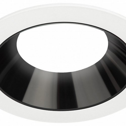 Встраиваемый светильник Эра LED 21-12-4K Б0062140