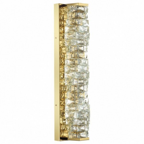 Бра Odeon Light Straza 4999/15WL Бра Odeon Light Straza 4999/15WL