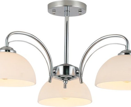 Потолочная люстра Rivoli Tina 9173-303 Б0060991 Потолочная люстра Rivoli Tina 9173-303 Б0060991