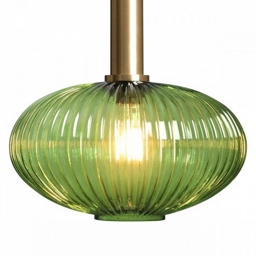 Подвесной светильник Loft IT Iris  2072-C+BR