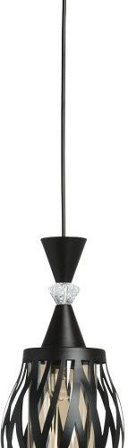 Подвесной светильник DeMarkt Соло 112012501