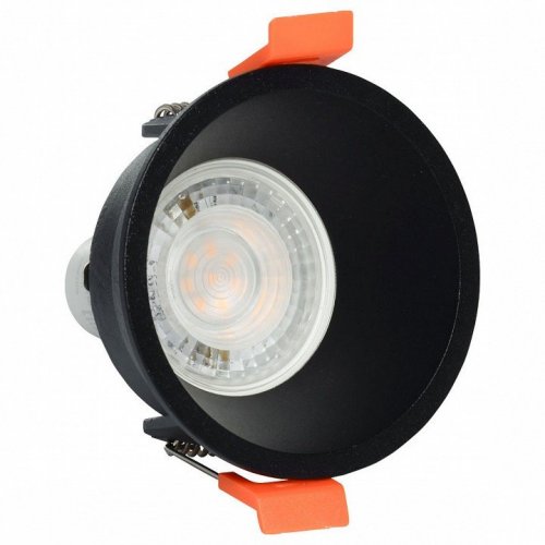 Точечный светильник DeMarkt Прайм 850010301