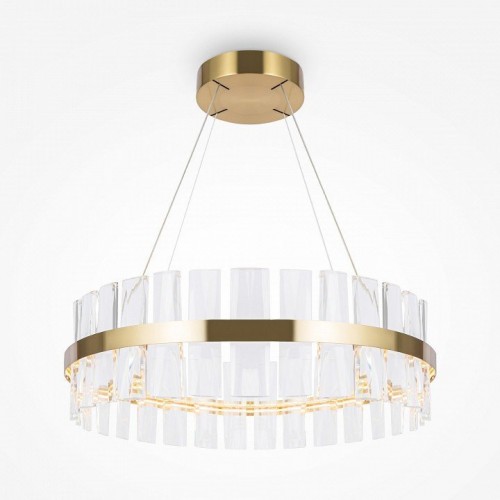 Подвесной светильник Maytoni Mirage MOD173PL-L45BS3K