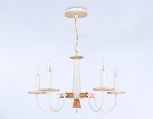 Подвесная люстра Ambrella light TRADITIONAL TR9592