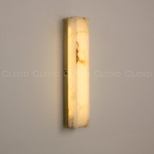Настенный светильник Cloyd Isokrat 20374