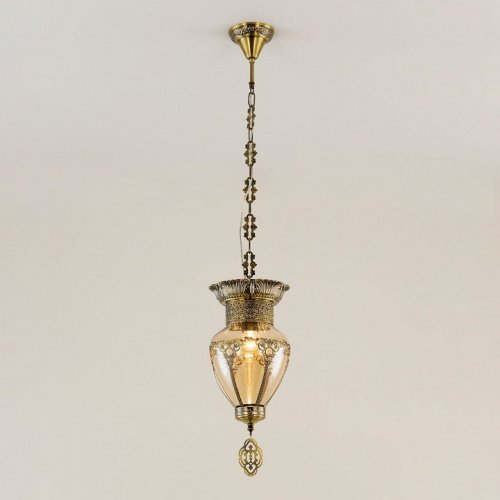 Подвесной светильник Citilux Каир CL419213
