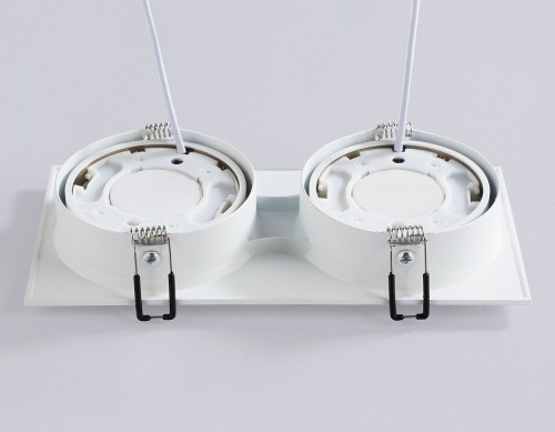 Точечный светильник Ambrella light Techno Spot TN52234