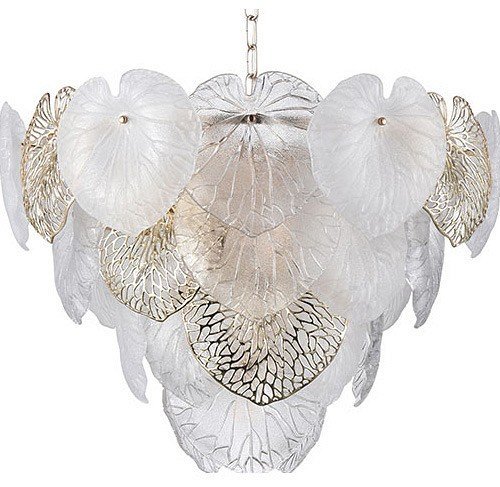 Подвесная люстра Arte Lamp Kapri A4078LM-12GO