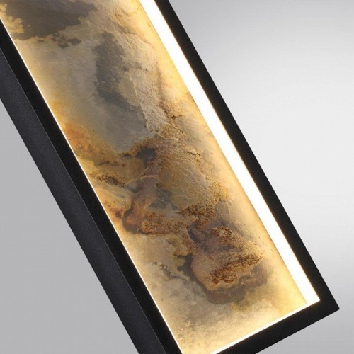 Настенно-потолочный светильник Odeon Light Stoflake 5078/30WL