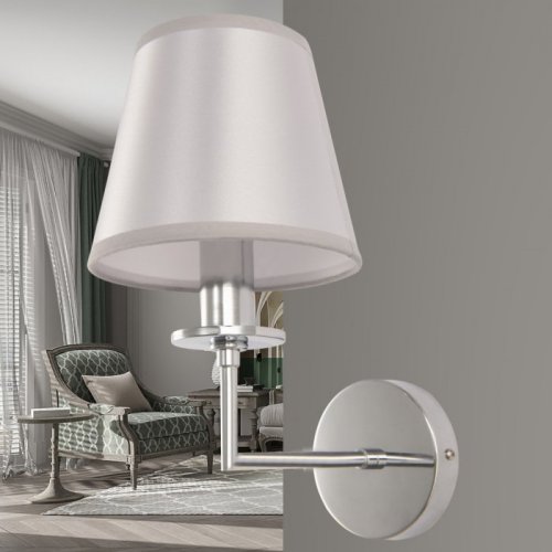 Бра AM344401 344401/1W CR Бра AM344401 344401/1W CR