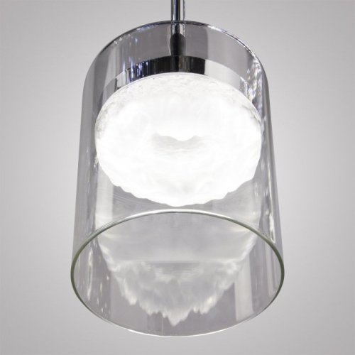 Подвесной светильник  AM521-H280 CR