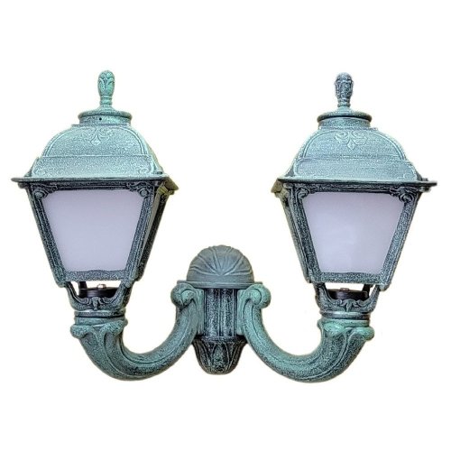 Настенный фонарь уличный Cefa U23.142.000.VYE27