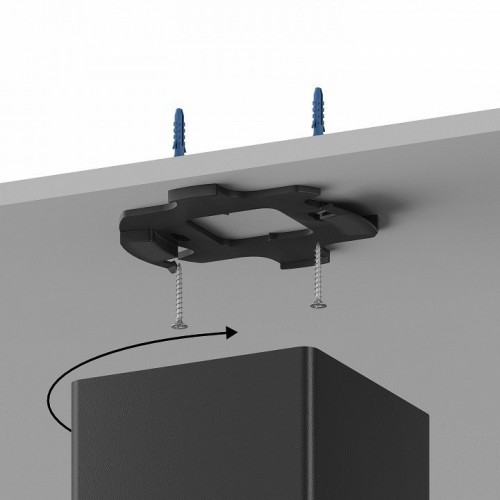 Накладной светильник Hesby Lighting Flux HSBL_0120