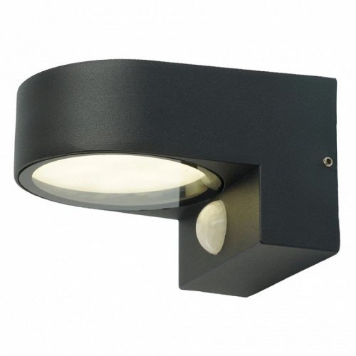 Настенный светильник уличный Feron Бостон 51327