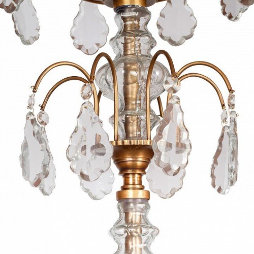 Подвесная люстра Covali  APL-50620