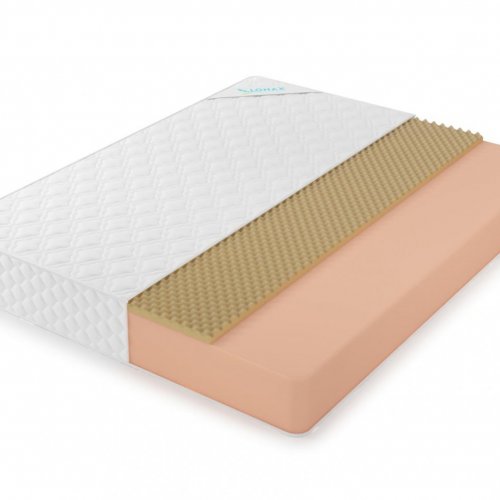 lonax Roll memory relax 110x186