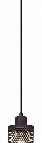 Подвесной светильник Illumico IL1031-1P-05 Coffe