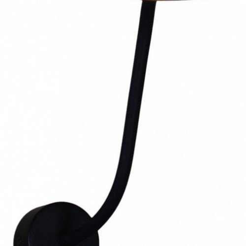 Бра Reluce Technical 86206 86206-9.2-001MN LED5W BK